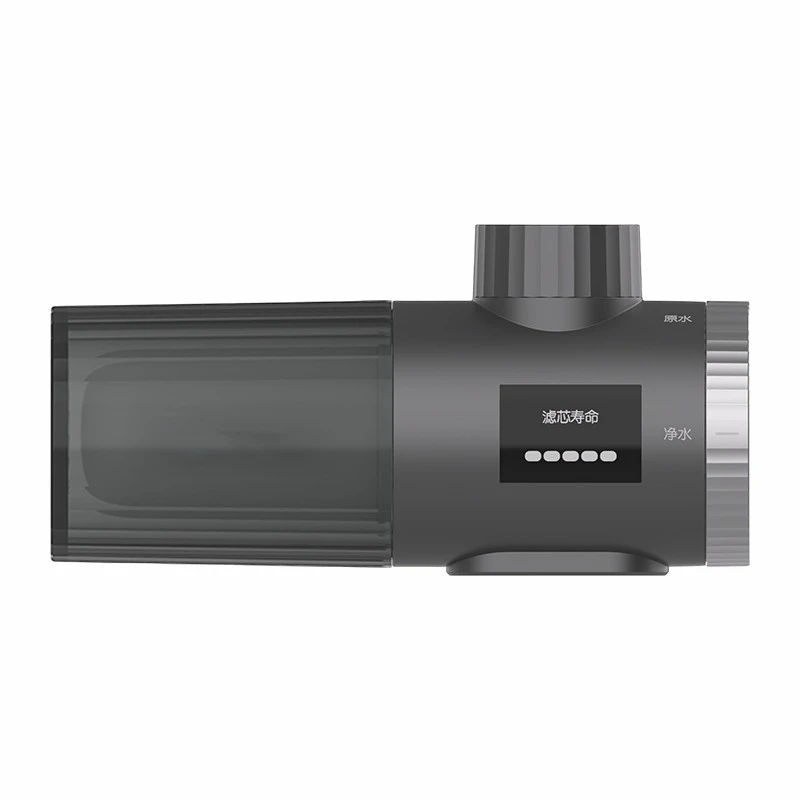 Activated Carbon Faucet Filter suppliers