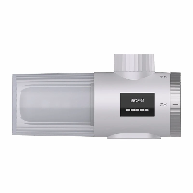 Activated Carbon Faucet Filter factory