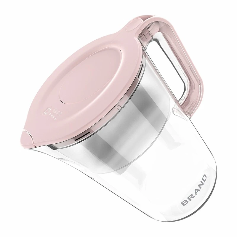 Alkaline Water Filter Pitcher Alkaline Water Filter Pitcher