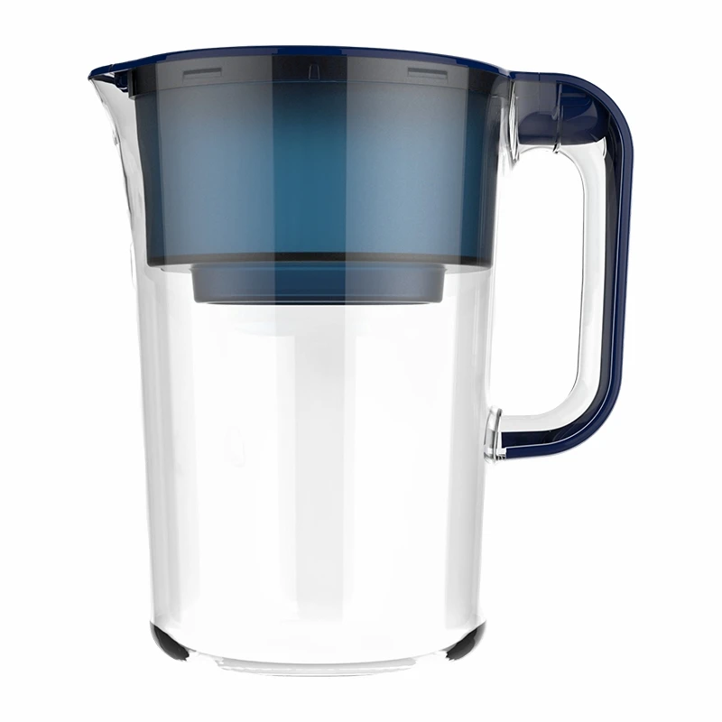 Alkaline Water Filter Pitcher Alkaline Water Filter Pitcher