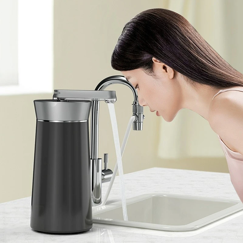 Countertop Fluoride Removal Water Filter factory