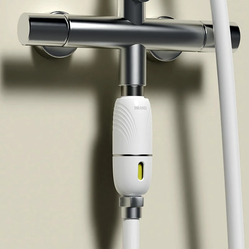 Filtered Beauty Shower Filter factory