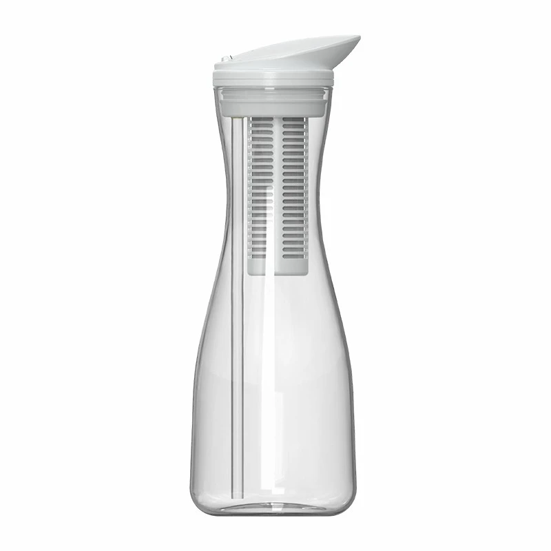 Glass Water Filter Jug factory