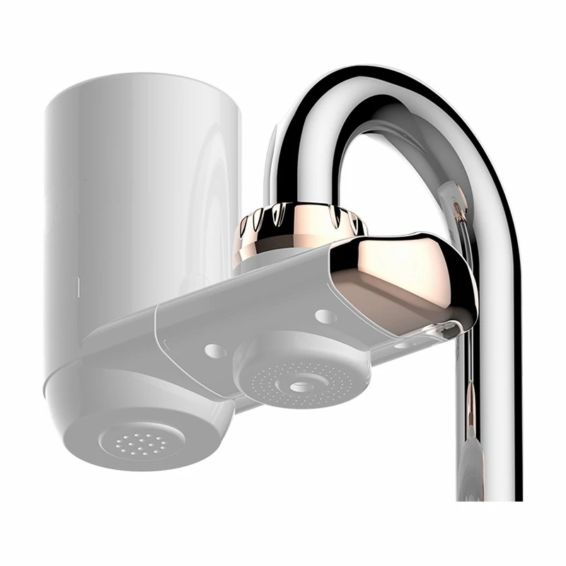Hard Water Filter For Bathroom Faucet factory