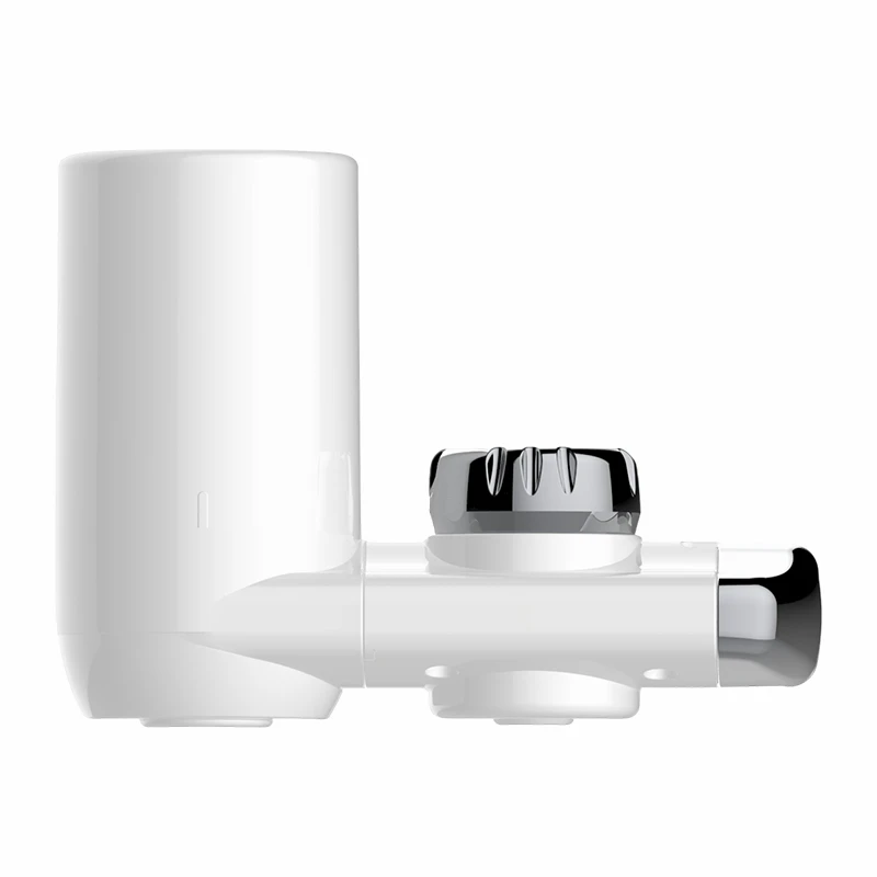 Hard Water Filter For Bathroom Faucet