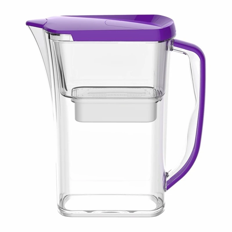 Hard Water Filter Jug factory