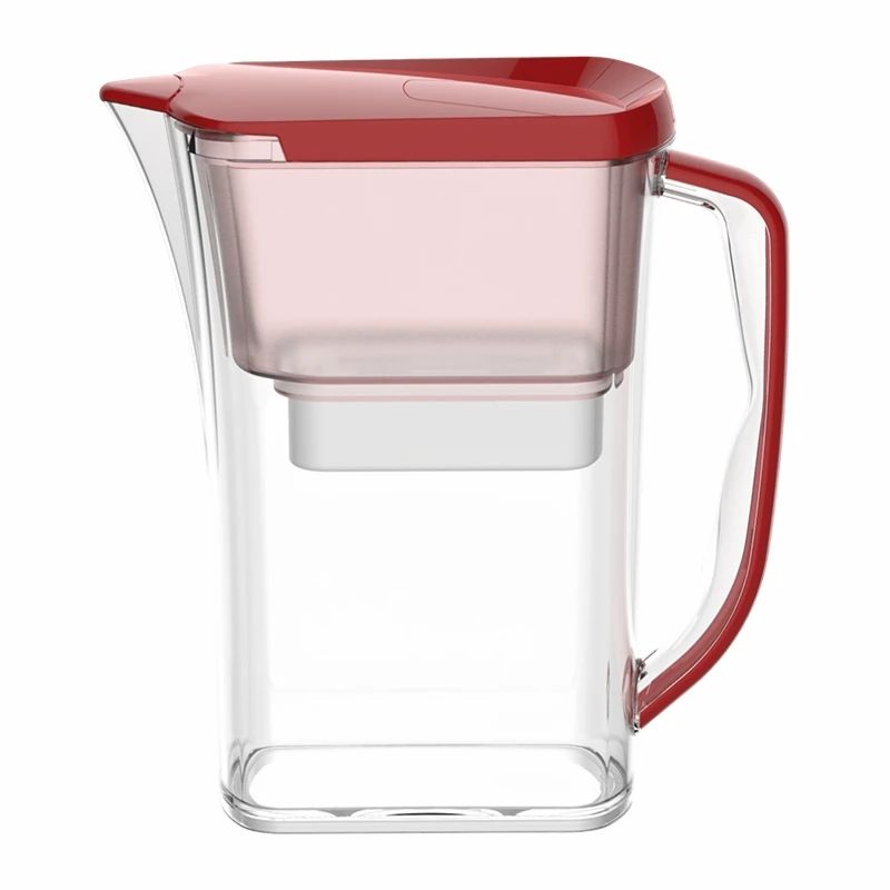 Hard Water Filter Jug