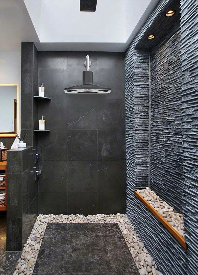 Shower Head That Remove Fluoride And Chlorine high quality