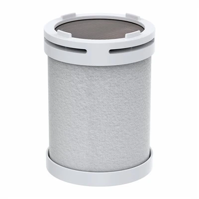 Douch Filtre Ranplasman Katouch