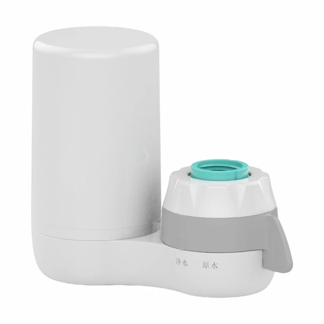 Tap Head Water Filter