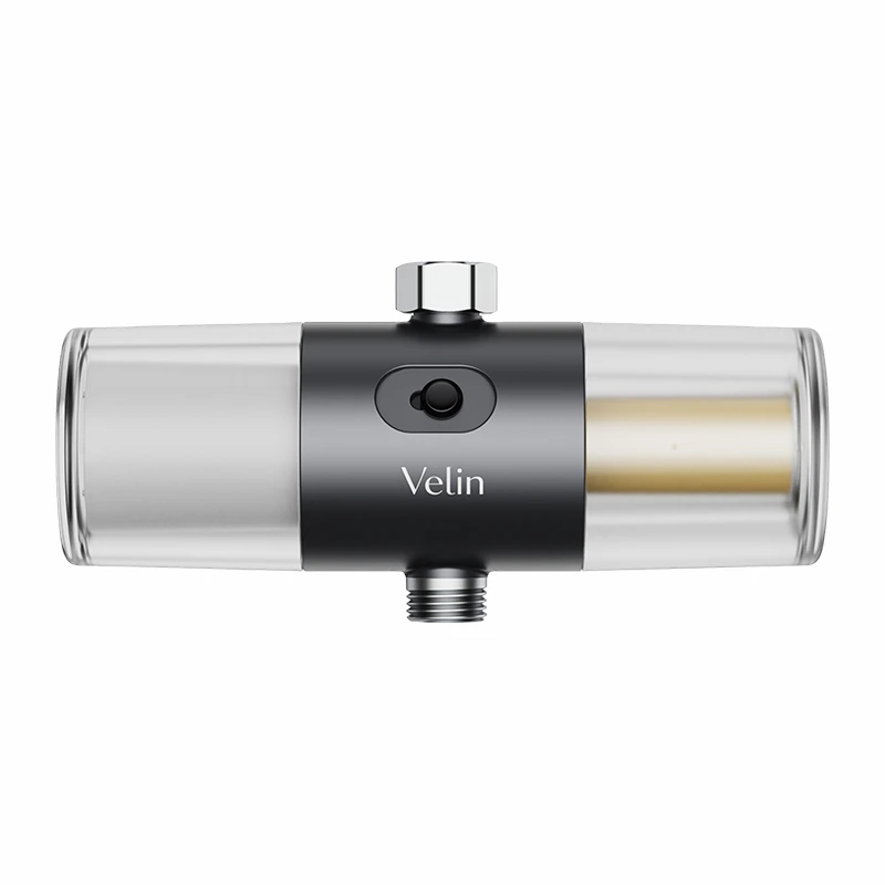 Vitamin C Shower Filter